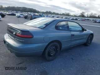 2000 Dodge Avenger z VIN 4B3AU42N1YE108358, wystawiony jako Copart lot #84997885 z przebiegiem 215 963 mil mil oraz Szkoda całkowita • Salvage title. Historia ofert i sprzedaży dostępna na DreamBid. Obrazek 3.