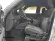 2008 Dodge Nitro SXT с VIN 1D8GU28K68W104944, выставлен на аукционе Copart как лот 51437924 с пробегом Не указан миль и На запчасти • Non repairable. История ставок и продаж доступна на DreamBid. Изображение 7.