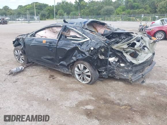 2009 Honda Accord EX-L с VIN 1HGCS12859A001265, выставлен на аукционе IAAI как лот 43384729 с пробегом Не указан миль и . История ставок и продаж доступна на DreamBid. Изображение 3.