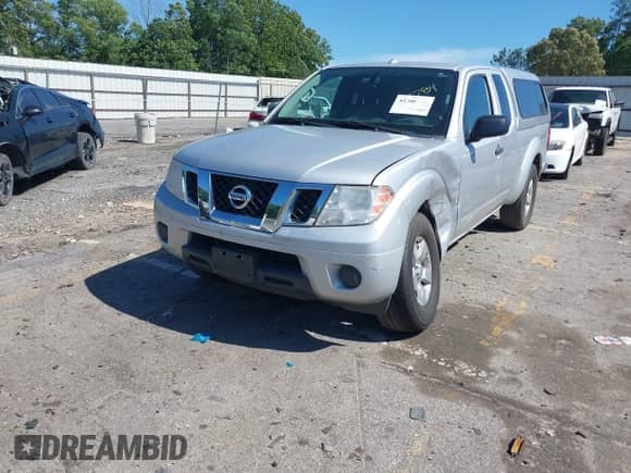 2013 Nissan Frontier SV с VIN 1N6AD0CU1DN755784, выставлен на аукционе IAAI как лот 42308040 с пробегом 138 224 миль миль и . История ставок и продаж доступна на DreamBid. Изображение 2.