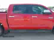 2019 Toyota Tundra SR5 with VIN 5TFAY5F11KX779705, listed as a IAAI auction lot 40004184 with 209,270 mi miles and . Bid and sale history available at DreamBid. Image 13.