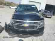 2019 Chevrolet Tahoe LT с VIN 1GNSKBKC7KR397251, выставлен на аукционе Copart как лот 71024615 с пробегом 184 755 миль миль и Списание • Salvage title. История ставок и продаж доступна на DreamBid. Изображение 5.