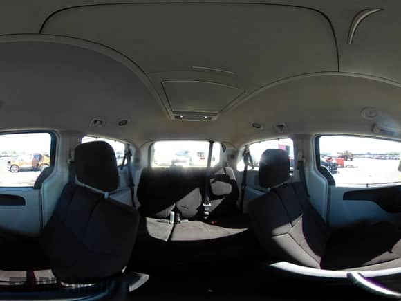 2012 Dodge Grand Caravan Crew z VIN 2C4RDGDGXCR298854, wystawiony jako IAAI lot #42736455 z przebiegiem 112 968 mil mil oraz . Historia ofert i sprzedaży dostępna na DreamBid. Obrazek 19.