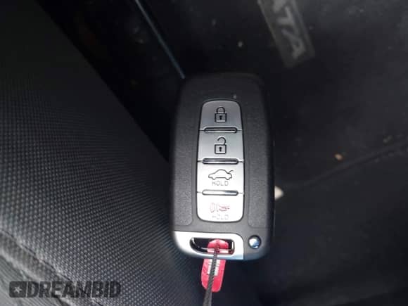 2013 Hyundai Sonata with VIN KMHEC4A48DA077443, listed as a IAAI auction lot 42610570 with 132,353 mi miles and . Bid and sale history available at DreamBid. Image 11.