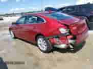 2024 Chevrolet Malibu LT with VIN 1G1ZD5ST5RF178179, listed as a Copart auction lot 84954735 with 50,798 mi miles and Non repairable. Bid and sale history available at DreamBid. Image 2.