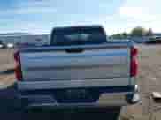 2021 Chevrolet Silverado 1500 LT с VIN 1GCUYDED2MZ375497, выставлен на аукционе IAAI как лот 43513002 с пробегом 52 042 миль миль и . История ставок и продаж доступна на DreamBid. Изображение 16.