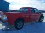 2016 Ram 1500 Outdoorsman with VIN 1C6RR7GTXGS279727, listed as a IAAI auction lot 41765054 with 89,821 mi miles and . Bid and sale history available at DreamBid. Image 14.