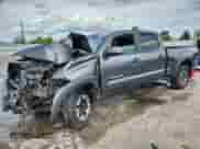 2017 Toyota Tacoma SR5 с VIN 3TMDZ5BN5HM017544, выставлен на аукционе Copart как лот 71926035 с пробегом 117 939 миль миль и Списание • Salvage title. История ставок и продаж доступна на DreamBid. Изображение 1.