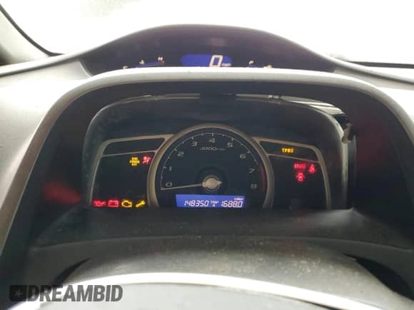 2010 Honda Civic с VIN 19XFA1E39AE037346, выставлен на аукционе Copart как лот 53279185 с пробегом 148 350 миль миль и Списание • Salvage title. История ставок и продаж доступна на DreamBid. Изображение 9.