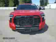 2025 Toyota Tundra Limited with VIN 5TFWA5ECXSX037140, listed as a Copart auction lot 69871375 with 7,399 mi miles and Salvage title. Bid and sale history available at DreamBid. Image 5.