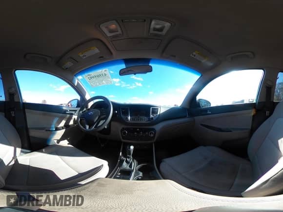 2016 Hyundai Tucson SE с VIN KM8J23A4XGU182855, выставлен на аукционе IAAI как лот 43505992 с пробегом 142 097 миль миль и . История ставок и продаж доступна на DreamBid. Изображение 18.