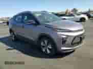 2023 Chevrolet Bolt EUV LT с VIN 1G1FY6S07P4185341, выставлен на аукционе Copart как лот 80092945 с пробегом 11 598 миль миль и Списание • Salvage title. История ставок и продаж доступна на DreamBid. Изображение 14.