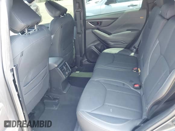 2023 Subaru Forester Wilderness with VIN JF2SKAMC4PH508806, listed as a IAAI auction lot 42604600 with 47,590 mi miles and . Bid and sale history available at DreamBid. Image 8.