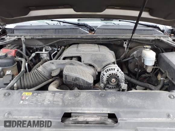 2013 Chevrolet Tahoe LT with VIN 1GNSKBE04DR339098, listed as a IAAI auction lot 42989580 with 220,959 mi miles and . Bid and sale history available at DreamBid. Image 10.