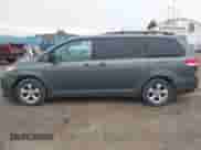 2011 Toyota Sienna LE с VIN 5TDKK3DC5BS099178, выставлен на аукционе IAAI как лот 43440541 с пробегом 189 867 миль миль и . История ставок и продаж доступна на DreamBid. Изображение 14.