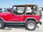 1994 Jeep Wrangler S with VIN 1J4FY19P7RP443592, listed as a IAAI auction lot 43113142 with 149,862 mi miles and . Bid and sale history available at DreamBid. Image 15.