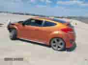 2013 Hyundai Veloster Turbo с VIN KMHTC6AE4DU169787, выставлен на аукционе IAAI как лот 43334701 с пробегом 114 117 миль миль и . История ставок и продаж доступна на DreamBid. Изображение 3.