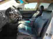 2014 Nissan Maxima SV with VIN 1N4AA5AP7EC454011, listed as a Copart auction lot 69620855 with 143,879 mi miles and Salvage title. Bid and sale history available at DreamBid. Image 7.