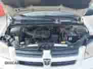 2010 Dodge Grand Caravan SE with VIN 2D4RN4DEXAR334746, listed as a IAAI auction lot 43406836 with 229,007 mi miles and . Bid and sale history available at DreamBid. Image 10.