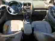2005 Hyundai Santa Fe GLS с VIN KM8SC13D45U931388, выставлен на аукционе Copart как лот 71326895 с пробегом 256 574 миль миль и Списание • Salvage title. История ставок и продаж доступна на DreamBid. Изображение 8.