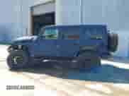 2022 Jeep Wrangler Unlimited Sahara with VIN 1C4HJXEN1NW262546, listed as a IAAI auction lot 41975925 with 17,994 mi miles and . Bid and sale history available at DreamBid. Image 15.