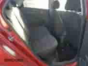 2019 Hyundai Accent SE with VIN 3KPC24A31KE039794, listed as a Copart auction lot 87284695 with 119,434 mi miles and Clean title. Bid and sale history available at DreamBid. Image 10.