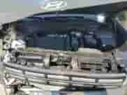 2024 Hyundai Santa Fe SEL с VIN 5NMP24GL7RH020517, выставлен на аукционе Copart как лот 70862564 с пробегом 15 921 миль миль и Списание • Salvage title. История ставок и продаж доступна на DreamBid. Изображение 13.