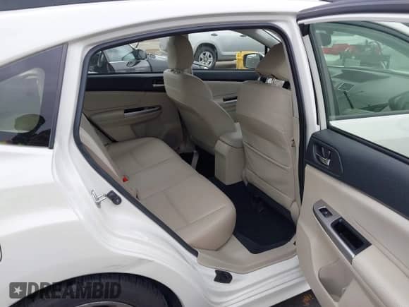 2015 Subaru Impreza Special Sports Limited z VIN JF1GPAV62FH216252, wystawiony jako IAAI lot #42116691 z przebiegiem 40 649 mil mil oraz . Historia ofert i sprzedaży dostępna na DreamBid. Obrazek 8.