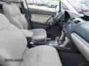 2014 Subaru Forester Limited with VIN JF2SJAHC1EH460269, listed as a IAAI auction lot 43479914 with 133,053 mi miles and . Bid and sale history available at DreamBid. Image 5.