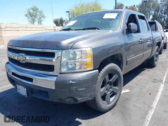 2011 Chevrolet Silverado 1500 LT с VIN 3GCPCSEA3BG117041, выставлен на аукционе IAAI как лот 41996824 с пробегом 259 389 миль миль и . История ставок и продаж доступна на DreamBid. Изображение 20.