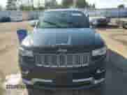 2014 Jeep Grand Cherokee Summit with VIN 1C4RJFJT0EC559604, listed as a Copart auction lot 82201225 with 276,073 mi miles and Clean title. Bid and sale history available at DreamBid. Image 5.