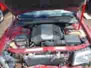 2007 Chrysler 300 C with VIN 2C3KK63H57H651772, listed as a IAAI auction lot 42204851 with 202,504 mi miles and . Bid and sale history available at DreamBid. Image 10.