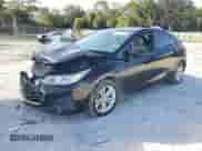 2019 Chevrolet Cruze LS с VIN 3G1BC6SM1KS551884, выставлен на аукционе Copart как лот 82614905 с пробегом 77 787 миль миль и На запчасти • Non repairable. История ставок и продаж доступна на DreamBid. Изображение 1.