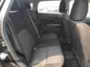 2020 Mitsubishi Outlander SE с VIN JA4AP4AUXLU006291, выставлен на аукционе Copart как лот 58545895 с пробегом 62 079 миль миль и Списание • Salvage title. История ставок и продаж доступна на DreamBid. Изображение 11.