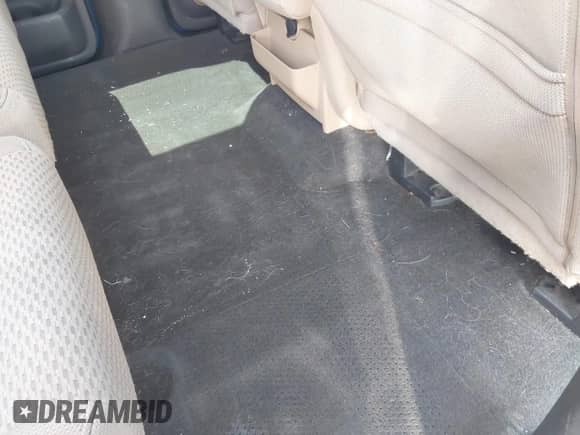 2011 Ford F-150 XL с VIN 1FTFW1CFXBFD27648, выставлен на аукционе IAAI как лот 43335723 с пробегом 210 679 миль миль и . История ставок и продаж доступна на DreamBid. Изображение 8.