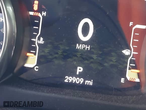 2021 Jeep Wrangler Unlimited Willys с VIN 1C4HJXDN1MW779815, выставлен на аукционе IAAI как лот 41923859 с пробегом 29 909 миль миль и . История ставок и продаж доступна на DreamBid. Изображение 15.