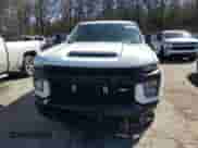 2021 Chevrolet Silverado 2500HD Work Truck с VIN 1GC1YLE73MF235581, выставлен на аукционе Copart как лот 49071235 с пробегом 160 835 миль миль и Списание • Salvage title. История ставок и продаж доступна на DreamBid. Изображение 5.