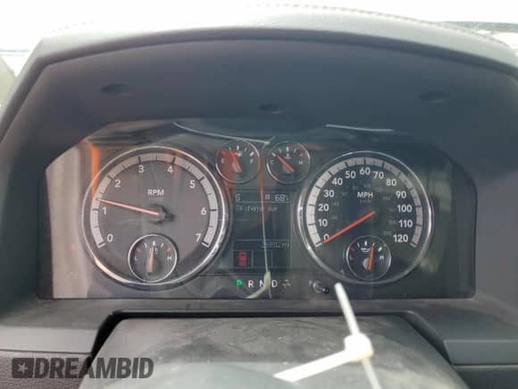 2010 Dodge 1500 Sport с VIN 1D7RV1CT6AS172534, выставлен на аукционе Copart как лот 56590005 с пробегом 261 812 миль миль и Списание • Salvage title. История ставок и продаж доступна на DreamBid. Изображение 9.