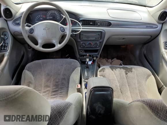 2000 Chevrolet Malibu с VIN 1G1ND52J7Y6157653, выставлен на аукционе Copart как лот 63848815 с пробегом 182 398 миль миль и Списание • Salvage title. История ставок и продаж доступна на DreamBid. Изображение 8.