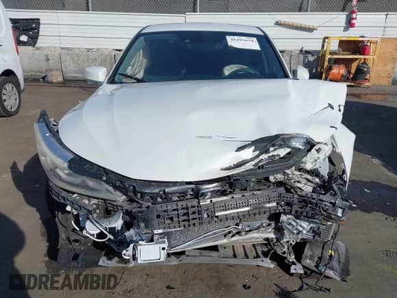 2017 Honda Accord with VIN JHMCR6F35HC006439, listed as a IAAI auction lot 41495658 with Not provided miles and . Bid and sale history available at DreamBid. Image 12.