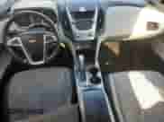 2011 Chevrolet Equinox LS with VIN 2GNALBEC3B1333298, listed as a Copart auction lot 66696315 with 188,784 mi miles and Salvage title. Bid and sale history available at DreamBid. Image 8.