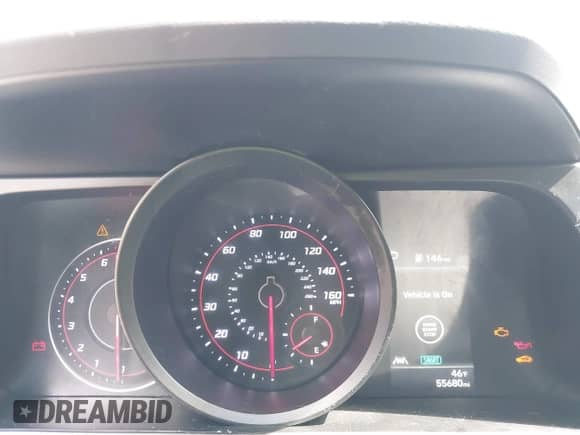 2022 Hyundai Elantra SEL с VIN KMHLM4AGXNU272717, выставлен на аукционе IAAI как лот 41879304 с пробегом 55 680 миль миль и . История ставок и продаж доступна на DreamBid. Изображение 7.