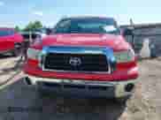 2007 Toyota Tundra SR5 z VIN 5TBET54167S456310, wystawiony jako IAAI lot #42513074 z przebiegiem 123 797 mil mil oraz . Historia ofert i sprzedaży dostępna na DreamBid. Obrazek 12.