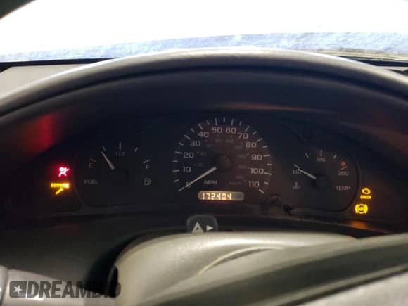 2001 Chevrolet Cavalier с VIN 1G1JC524317272259, выставлен на аукционе Copart как лот 85489614 с пробегом 172 404 миль миль и Списание • Salvage title. История ставок и продаж доступна на DreamBid. Изображение 9.