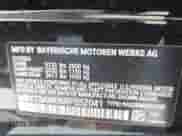 2024 BMW i4 eDrive40 с VIN WBY73AW06RFS52041, выставлен на аукционе IAAI как лот 41320110 с пробегом 21 810 миль миль и . История ставок и продаж доступна на DreamBid. Изображение 9.