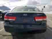 2008 Hyundai Sonata SE с VIN 5NPEU46C88H339154, выставлен на аукционе Copart как лот 86244455 с пробегом 261 001 миль миль и Списание • Salvage title. История ставок и продаж доступна на DreamBid. Изображение 6.