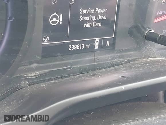 2020 Chevrolet Silverado 1500 Work Truck с VIN 3GCNWAEF0LG413382, выставлен на аукционе IAAI как лот 42370794 с пробегом 239 813 миль миль и . История ставок и продаж доступна на DreamBid. Изображение 16.