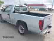 2010 Chevrolet Colorado Work Truck с VIN 1GCCSBD96A8131416, выставлен на аукционе IAAI как лот 42970790 с пробегом 122 882 миль миль и . История ставок и продаж доступна на DreamBid. Изображение 3.