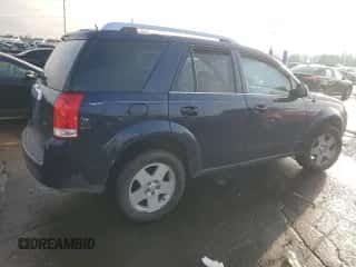 2007 Saturn VUE V6 z VIN 5GZCZ53477S841972, wystawiony jako Copart lot #81641554 z przebiegiem Nie podano mil oraz Czysty tytuł • Clean title. Historia ofert i sprzedaży dostępna na DreamBid. Obrazek 3.