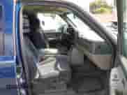 2001 Chevrolet Tahoe LS with VIN 1GNEK13T21J288621, listed as a IAAI auction lot 43176371 with 205,482 mi miles and . Bid and sale history available at DreamBid. Image 5.